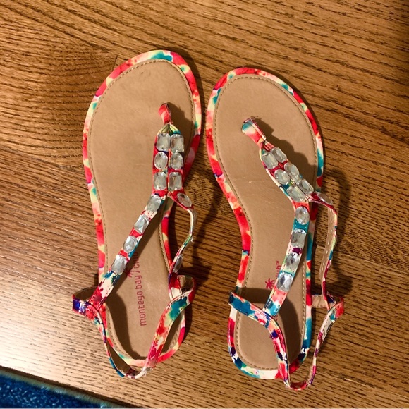 Montego Bay Club Shoes - Womens Sandals